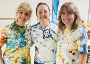 Henry arts alliance summer arts camp teachers